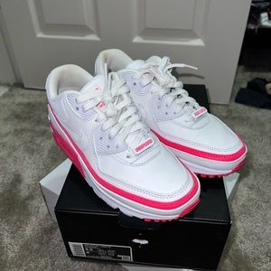 UNDEFEATED Airmax 90